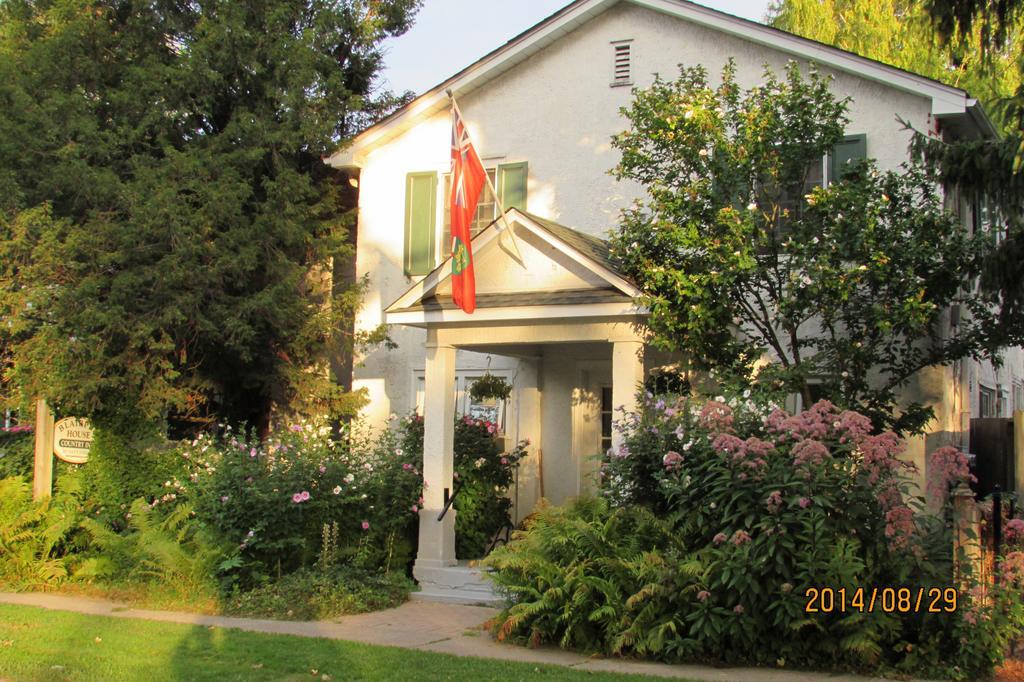 Blairpen House Country