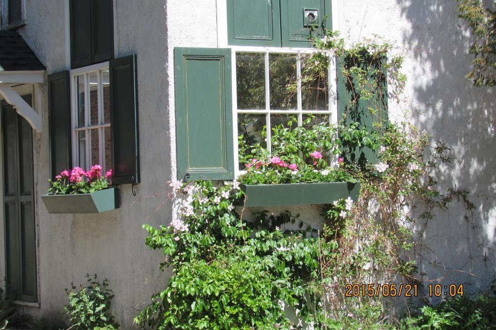 Bed & Breakfast Blairpen House Country Niagara-on-the-Lake