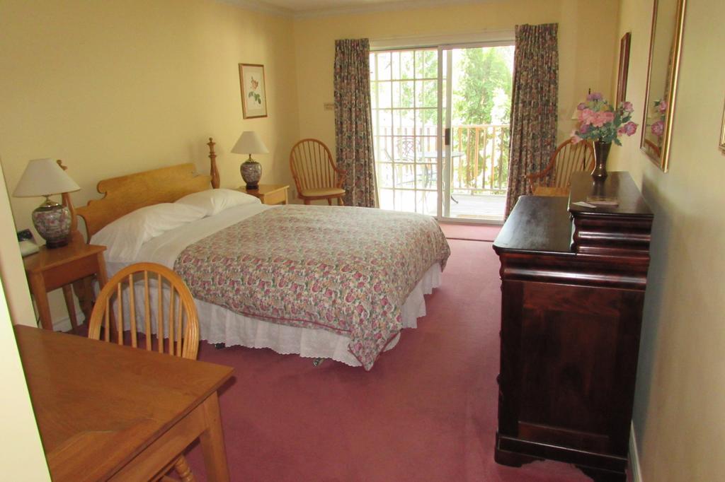 Bed & Breakfast Blairpen House Country *
